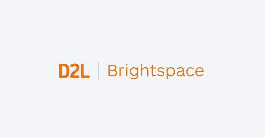 Brightspace Logo
