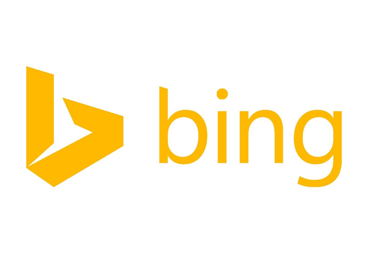 Bing Search logo
