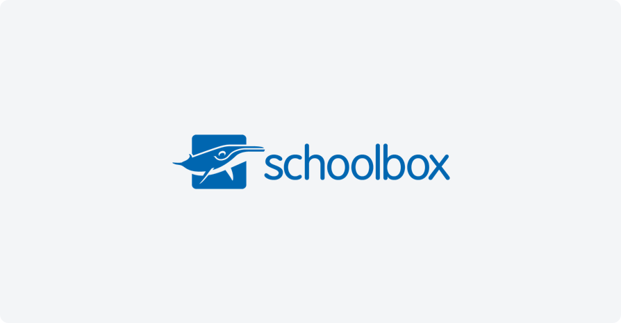 Schoolbox LMS Logo