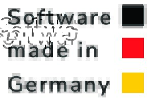 software made in germany