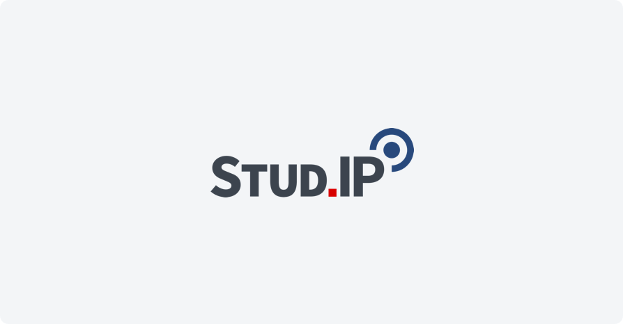 StudIP LMS Logo