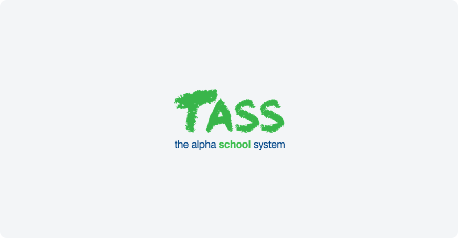 Tass LMS Logo