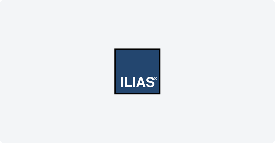 Ilias LMS Logo