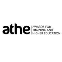 athe logo