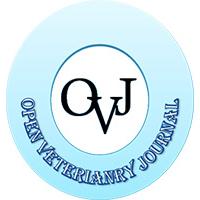 open veterinary journal logo