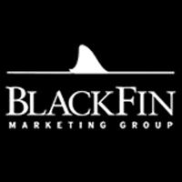 Blackfin marketing logo